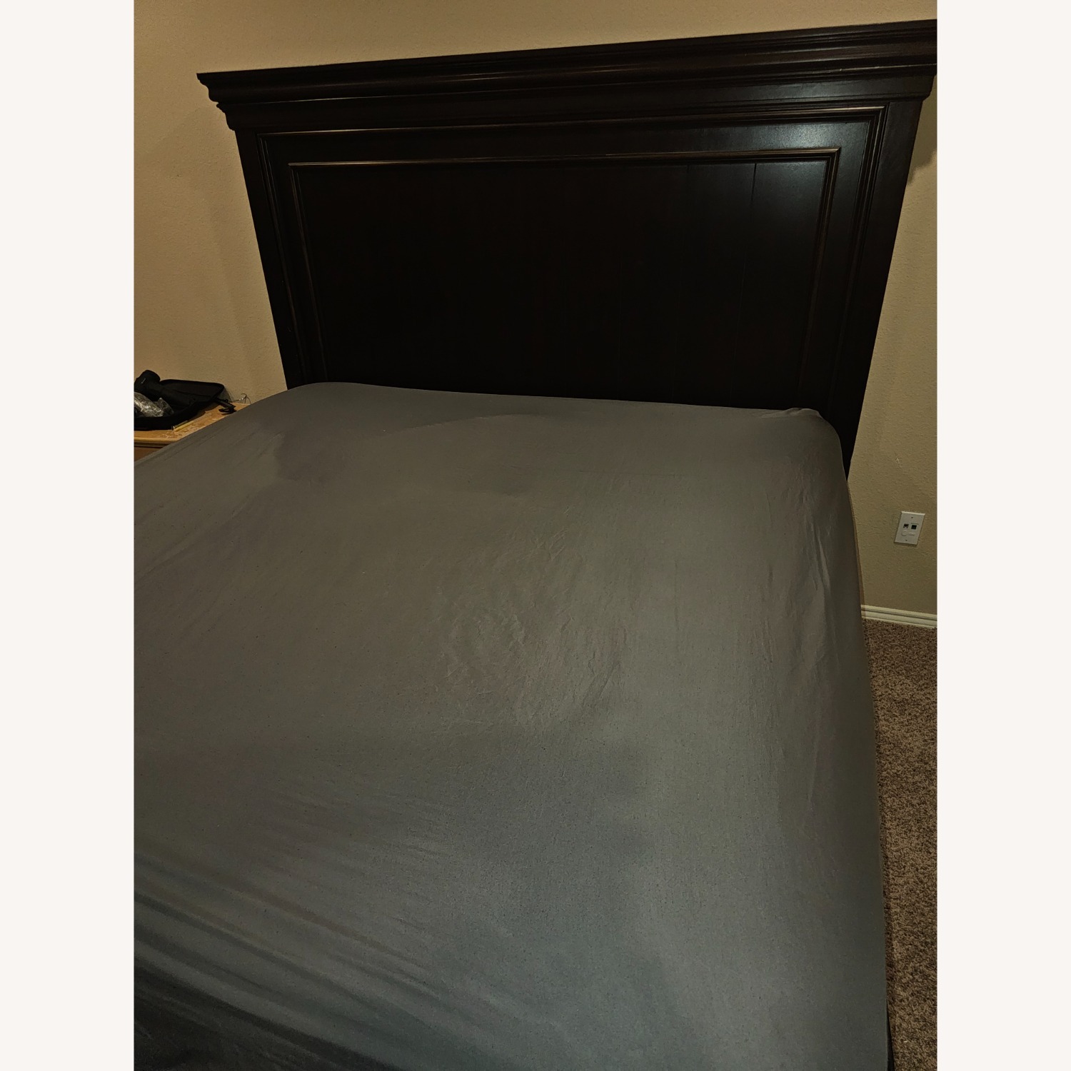 King Size Bed  - image-4
