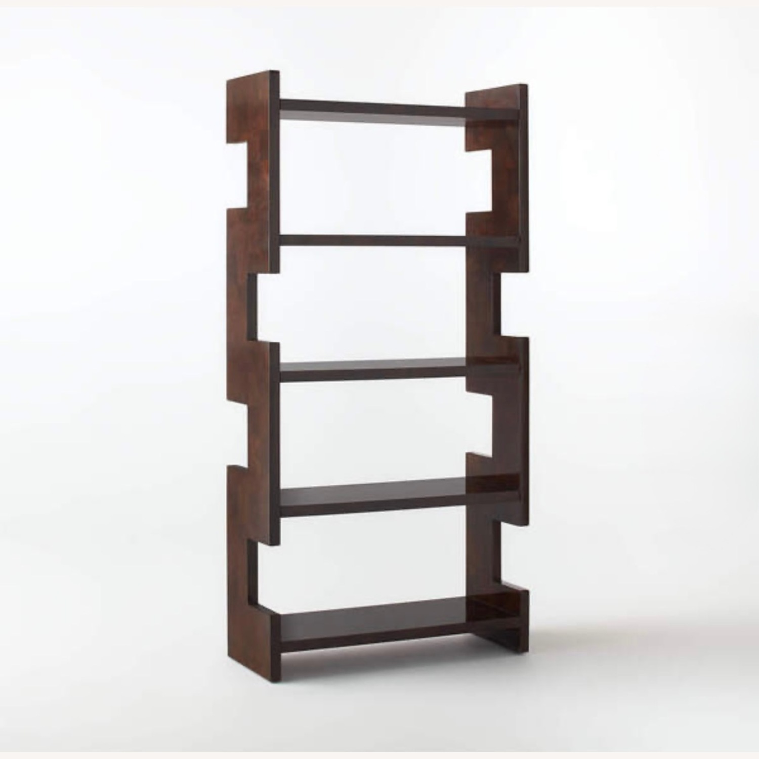 CB2 Biscia Bookcase - image-1