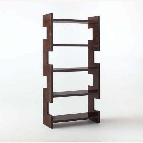 Used CB2 Biscia Bookcase for sale on AptDeco