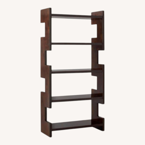 Used CB2 Biscia Bookcase for sale on AptDeco