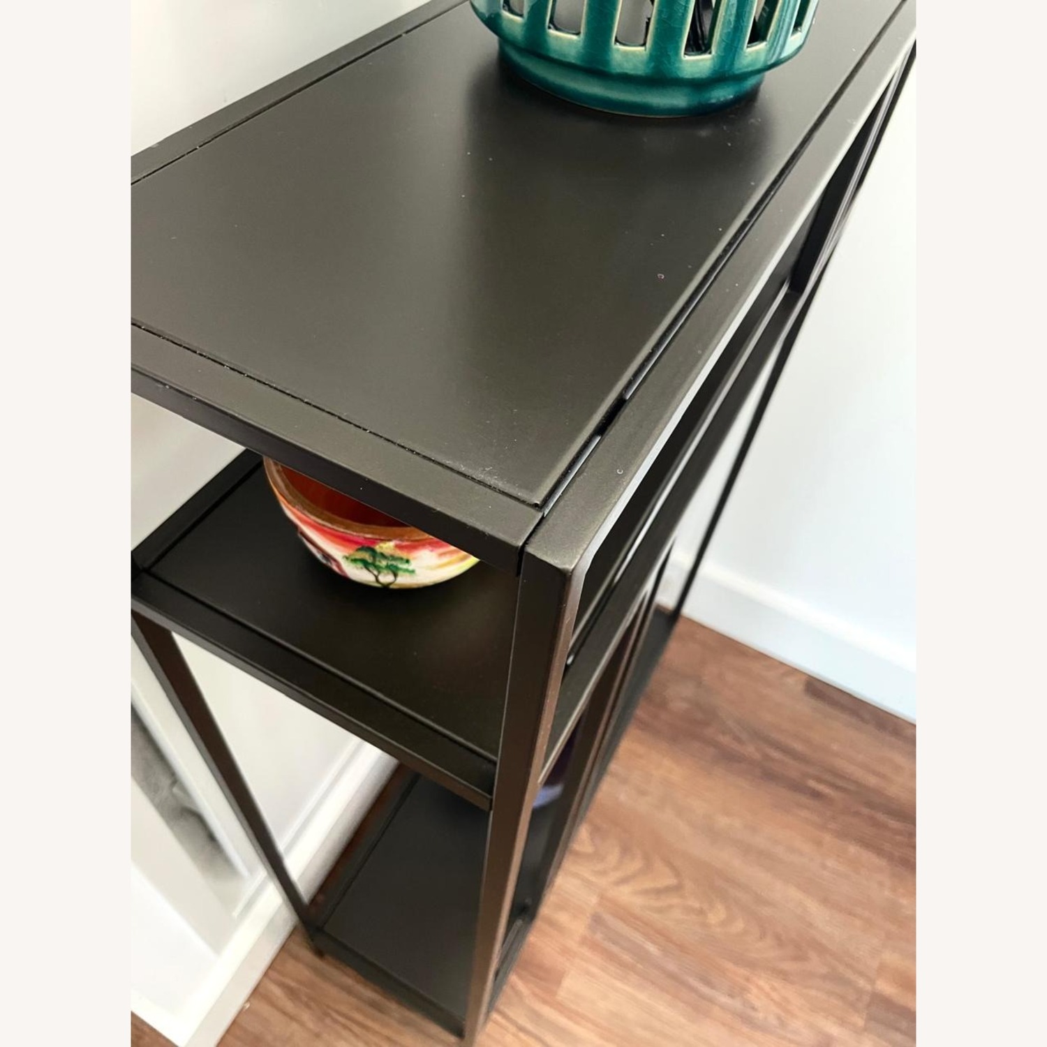 West Elm Profile Narrow Console Table (22") - image-2