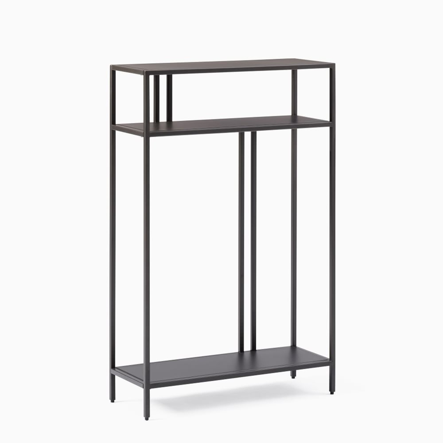 West Elm Profile Narrow Console Table (22") - image-4