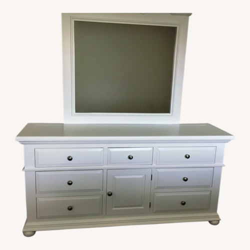 Used Broyhill Dresser for sale on AptDeco