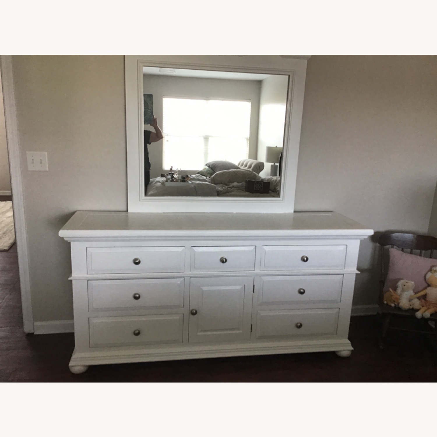 Broyhill Dresser - image-1