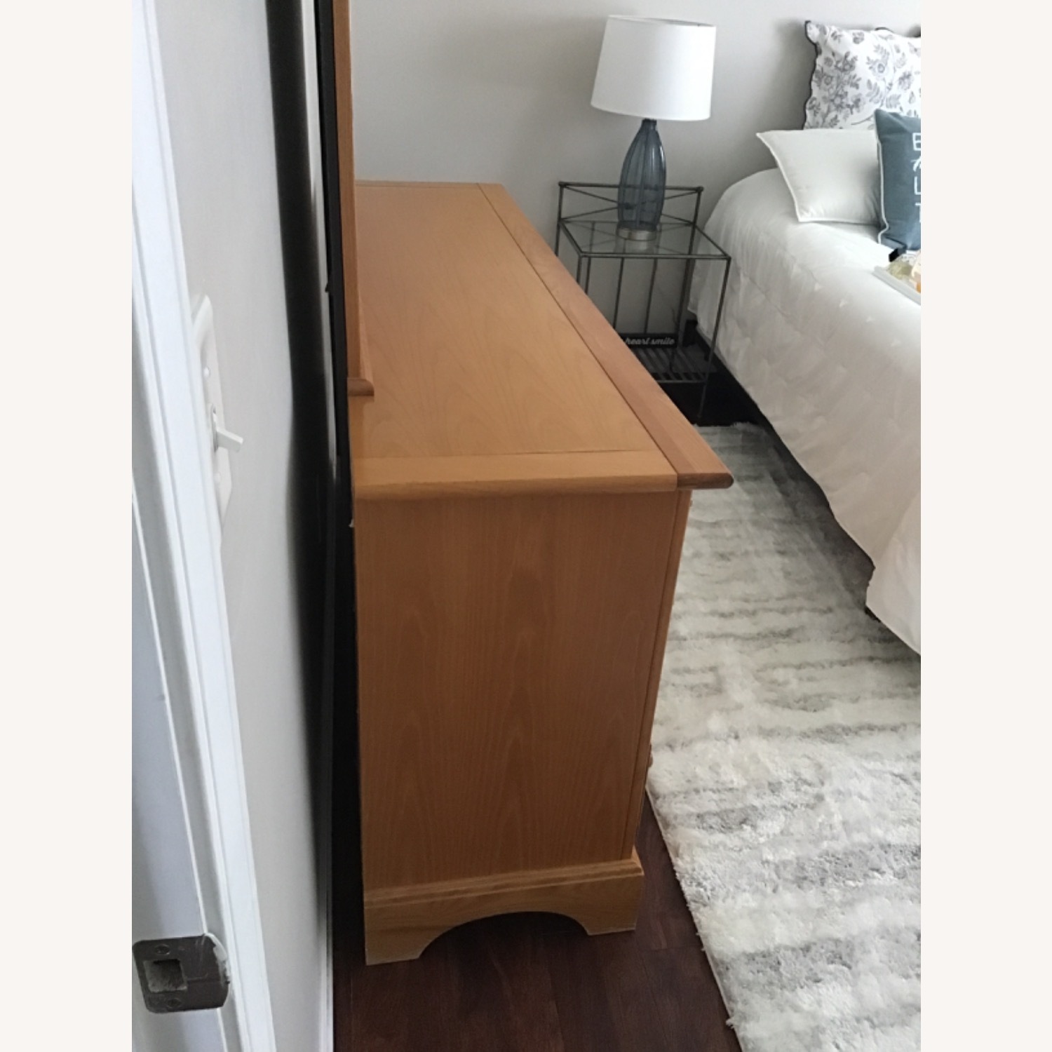 Vaughan Bassett Dresser - image-3