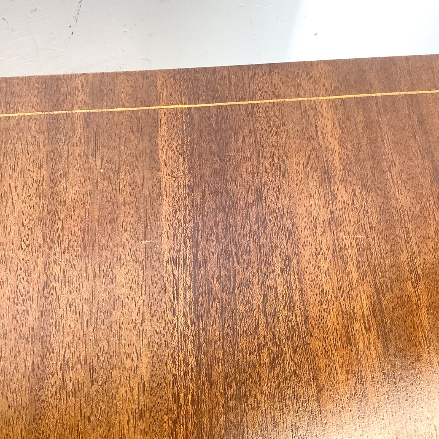 Pair of Traditional Drop-Leaf Side Tables - image-12