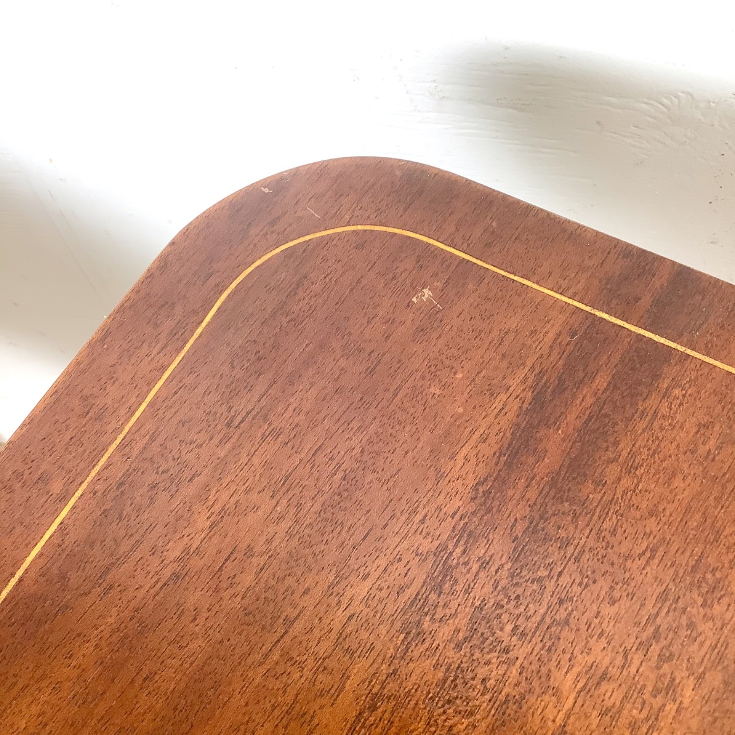 Pair of Traditional Drop-Leaf Side Tables - image-13