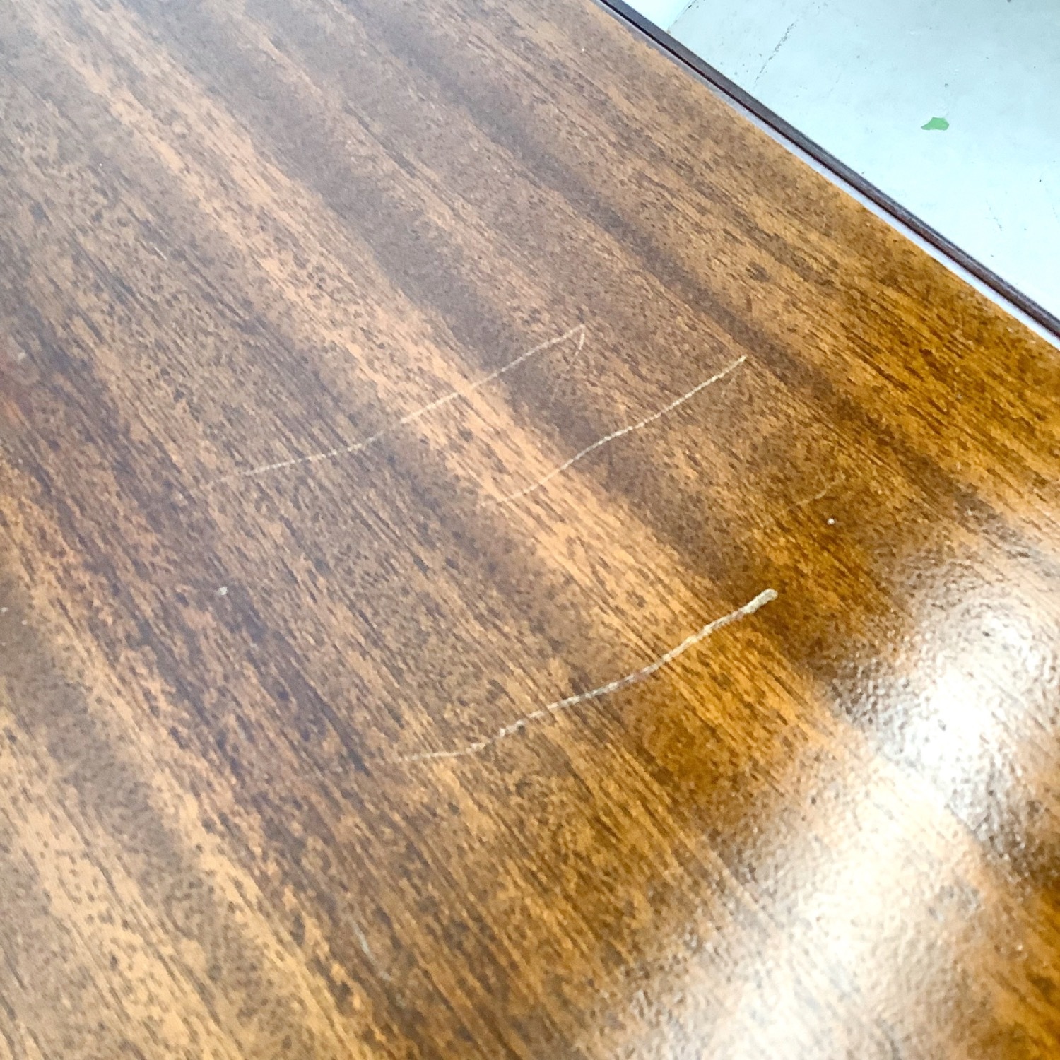 Pair of Traditional Drop-Leaf Side Tables - image-15