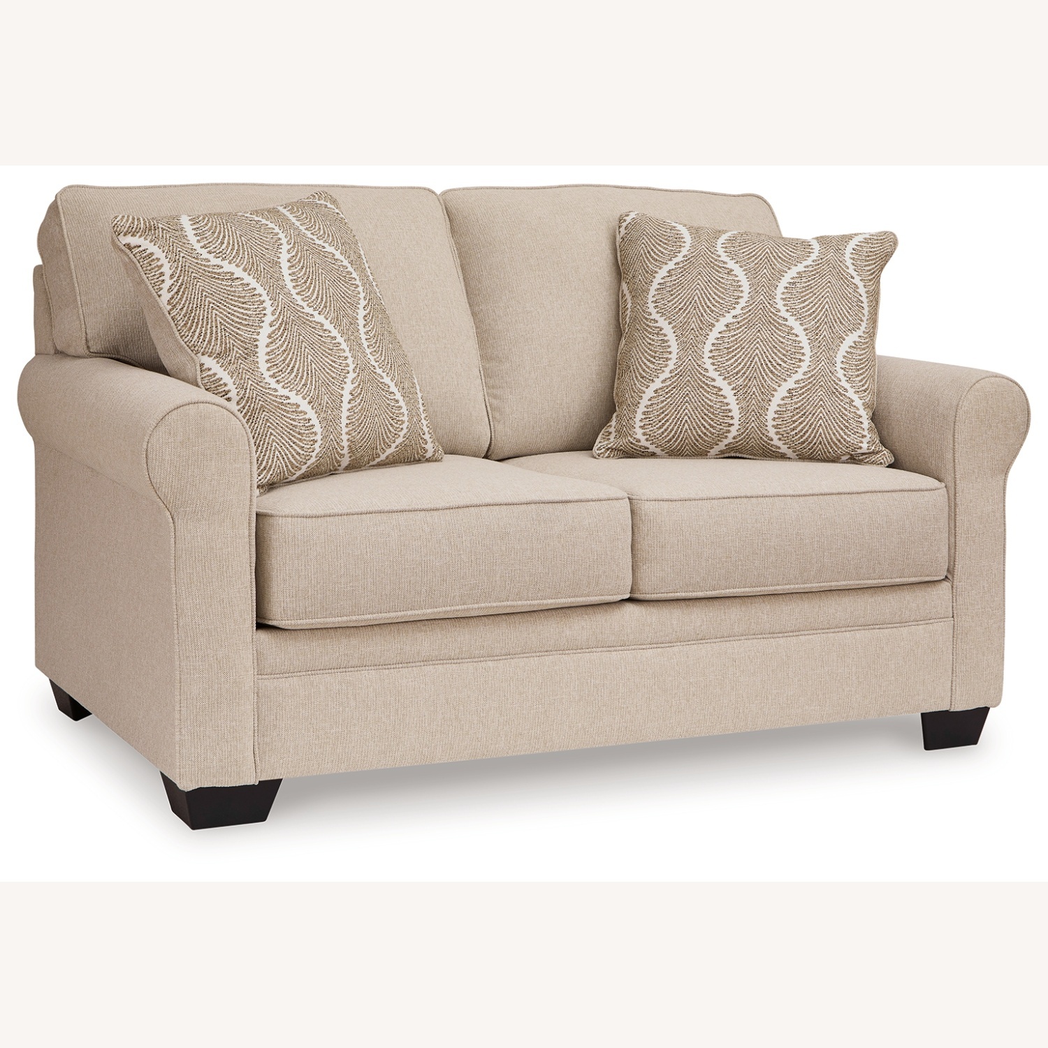 Ashley Furniture Belcaro 2 Seater Sofa - image-4