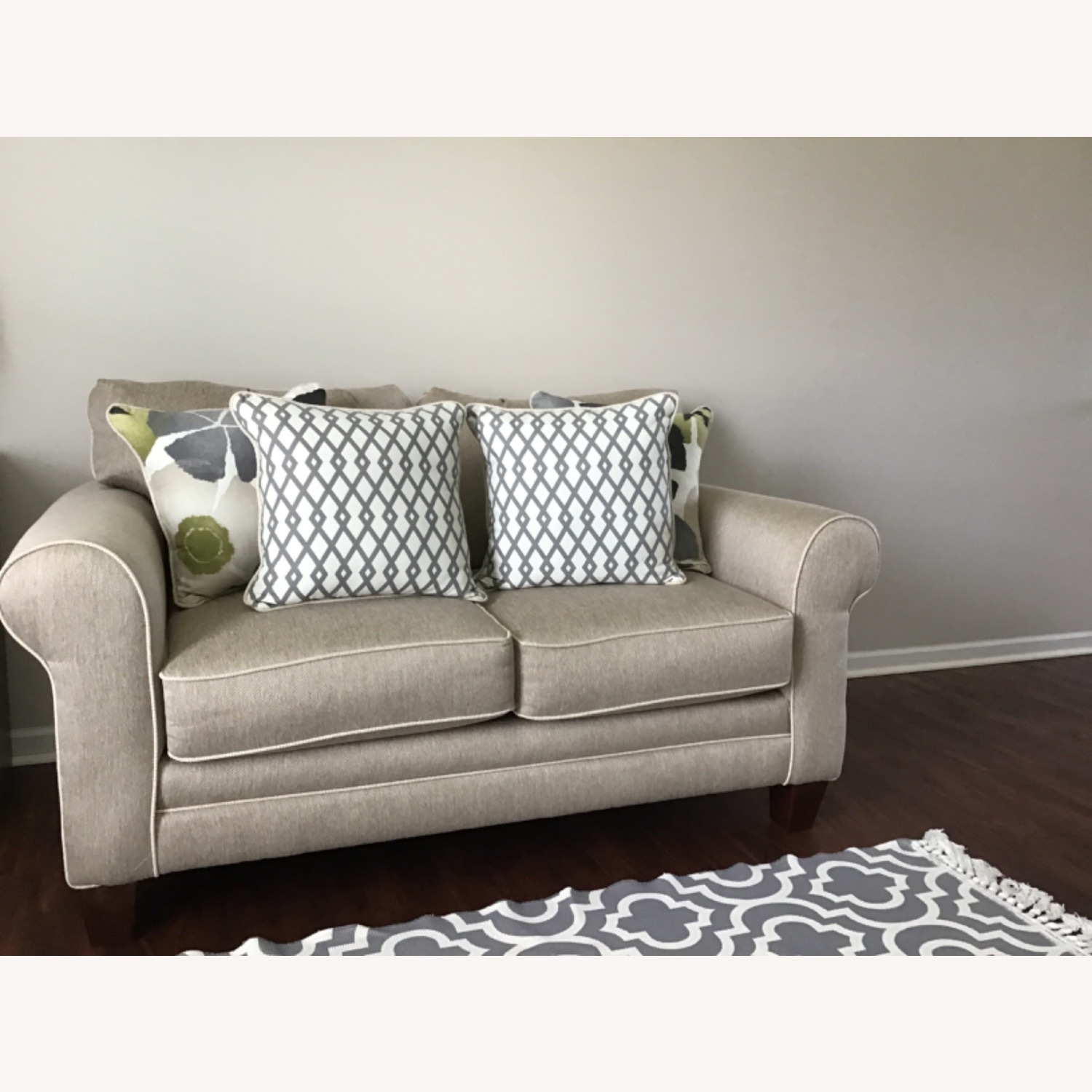 Ashley Furniture Belcaro 2 Seater Sofa - image-1
