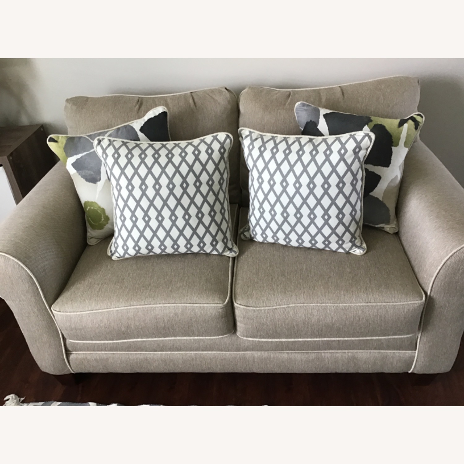 Ashley Furniture Belcaro 2 Seater Sofa - image-3