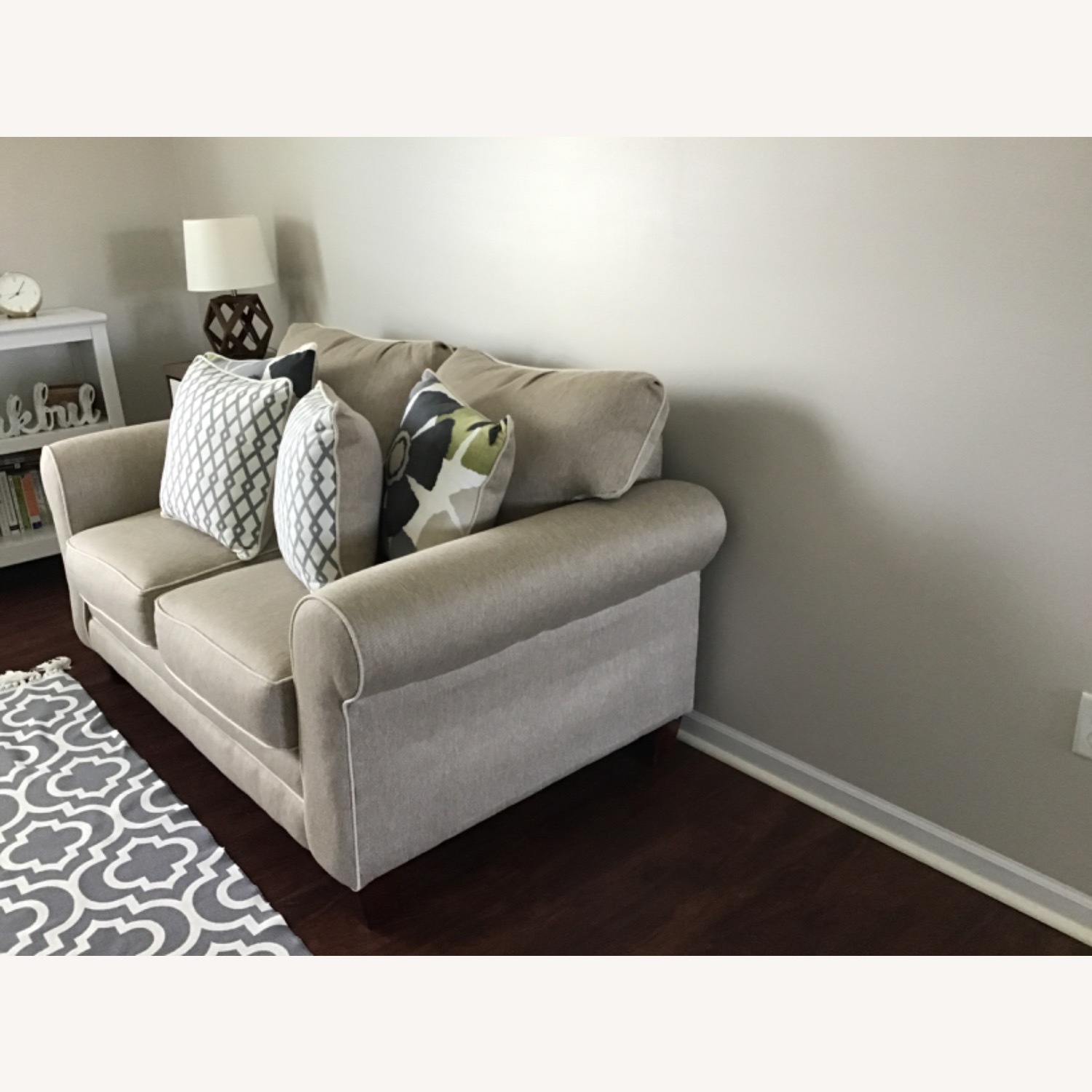 Ashley Furniture Belcaro 2 Seater Sofa - image-2