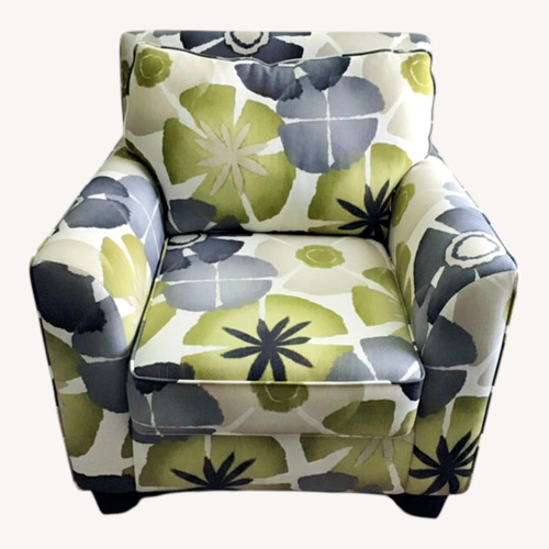 Used Ashley Furniture Accent Chair for sale on AptDeco