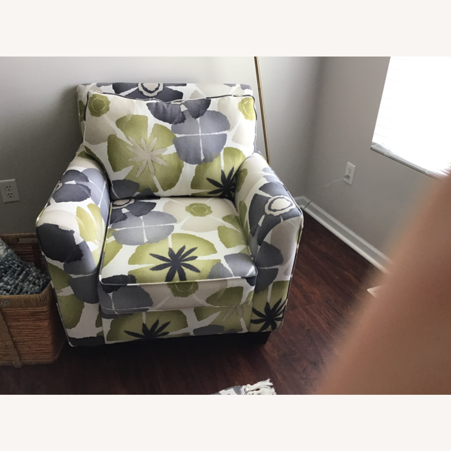 Ashley Furniture Accent Chair - image-1