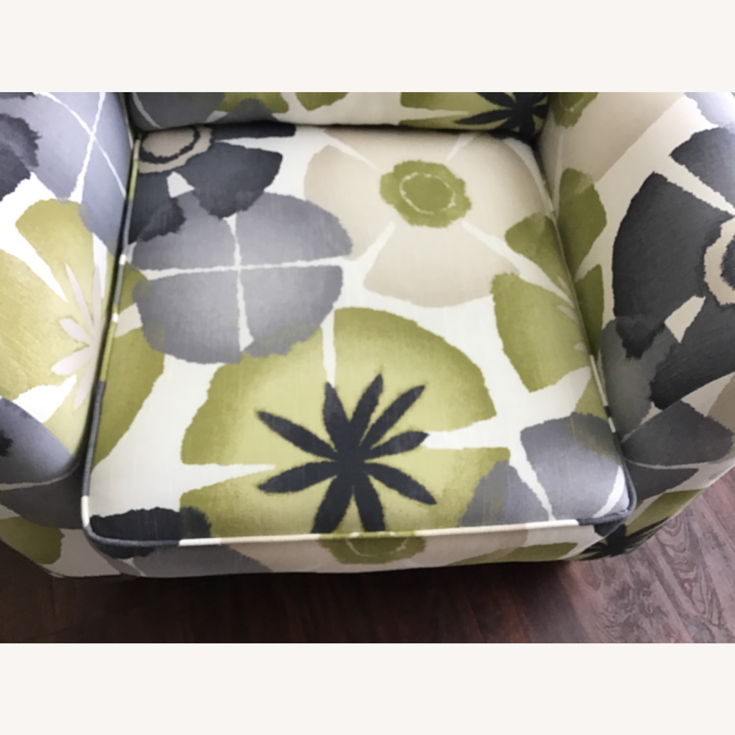 Ashley Furniture Accent Chair - image-3