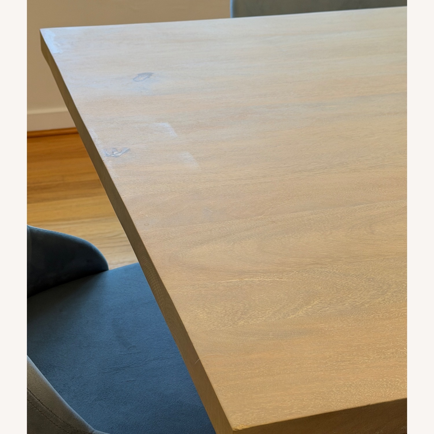 Four Hands Carmel Mango Wood Dining Table - image-2