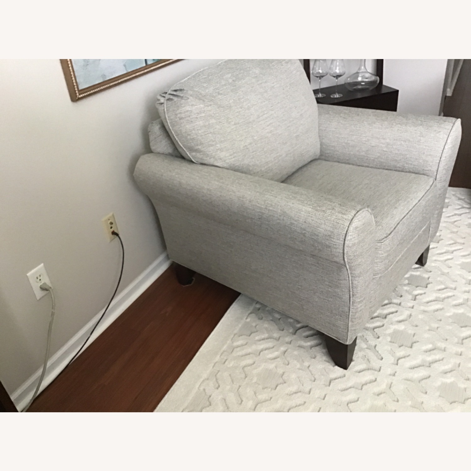 Flexsteel Accent Chair - image-2