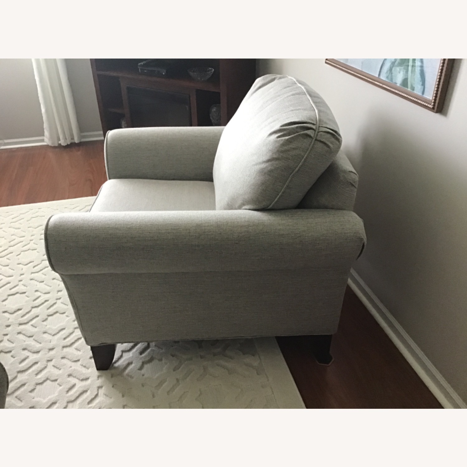 Flexsteel Accent Chair - image-3