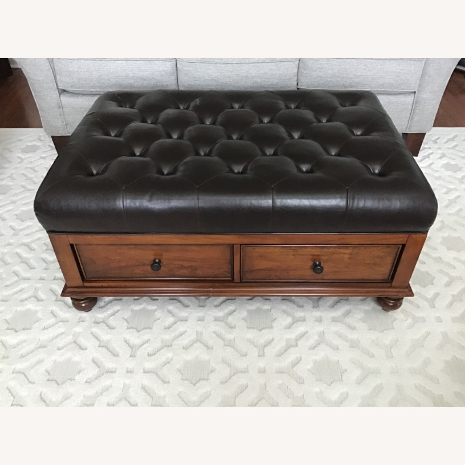 Flexsteel Coffee Table - image-1