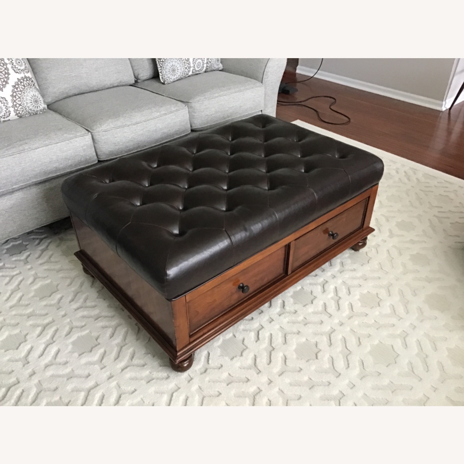 Flexsteel Coffee Table - image-3