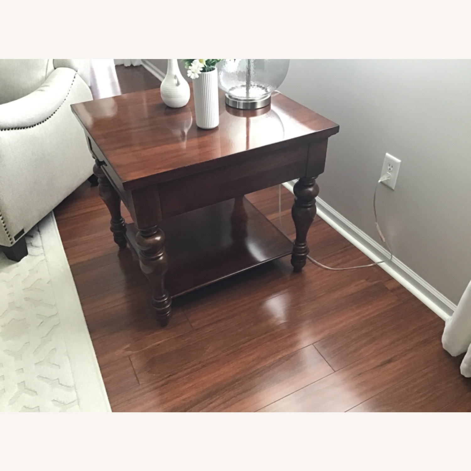 Flexsteel Coffee Table - image-5