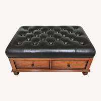 Flexsteel Coffee Table