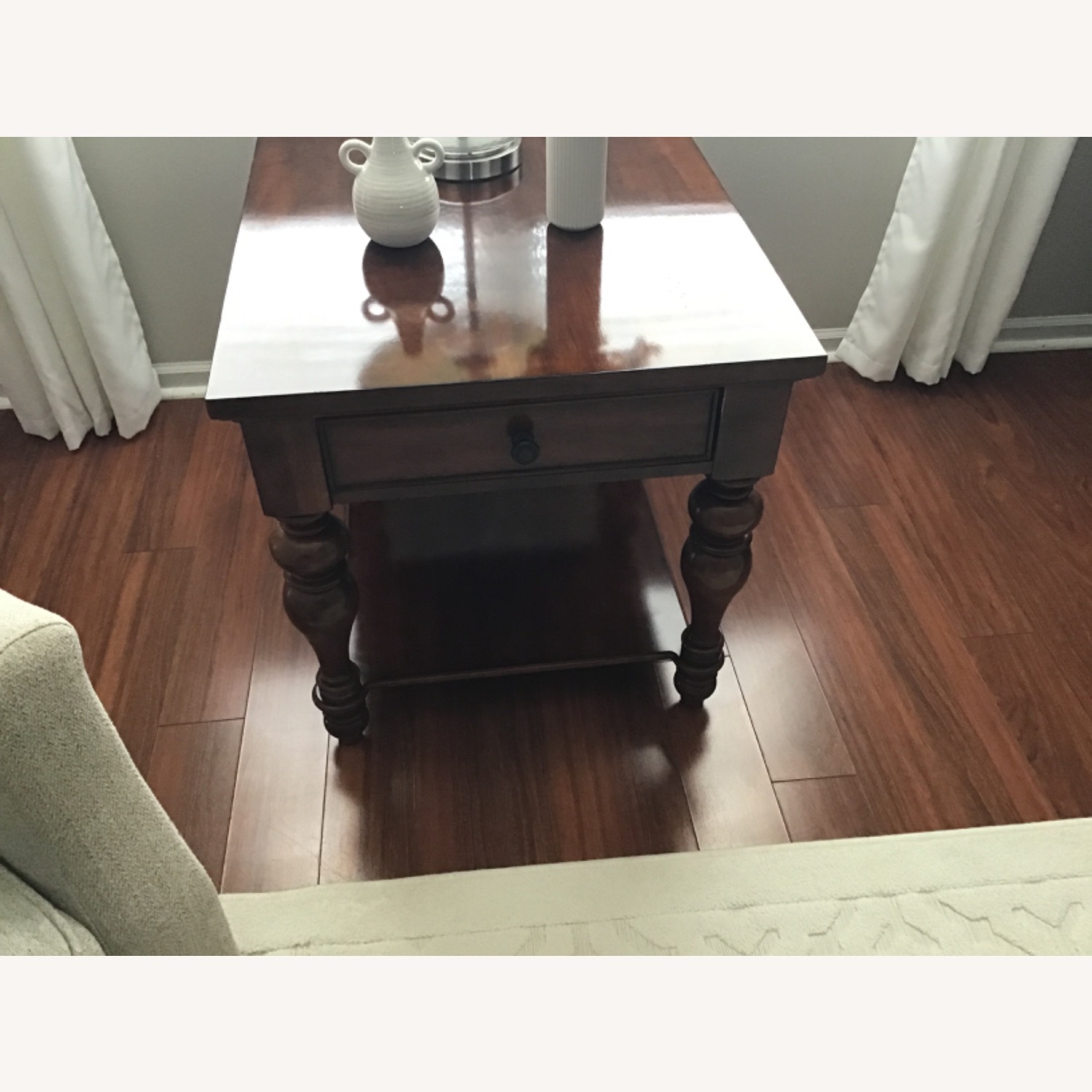 Flexsteel Coffee Table - image-4