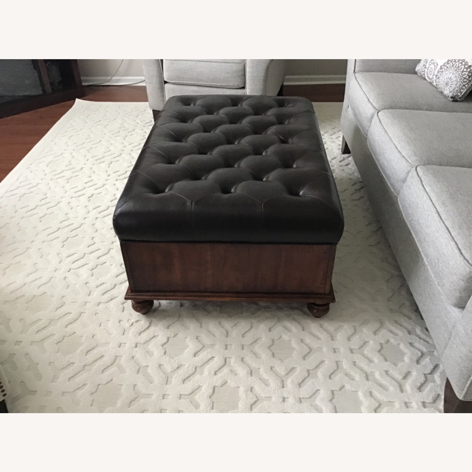 Flexsteel Coffee Table - image-2