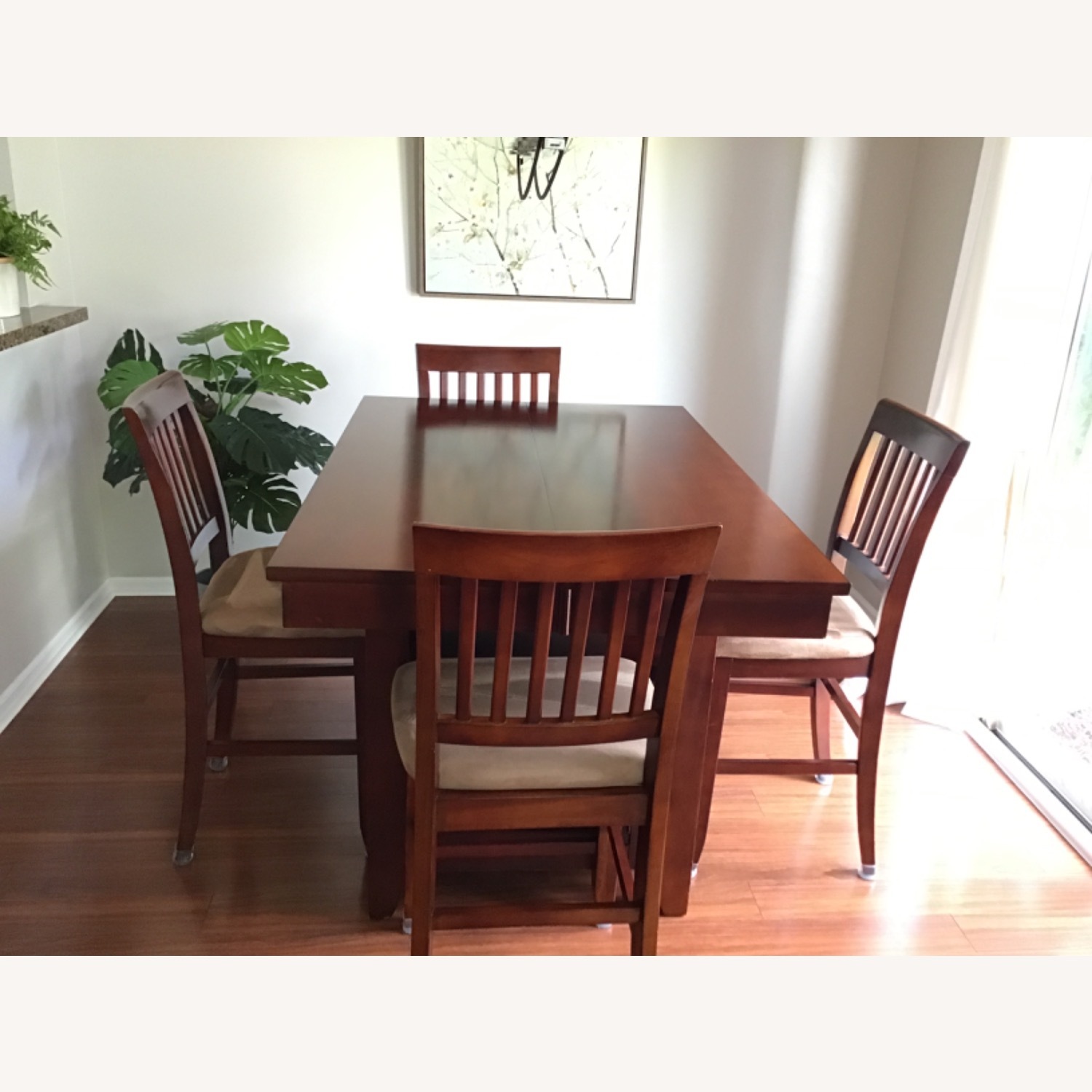 Dining Table Set - image-2