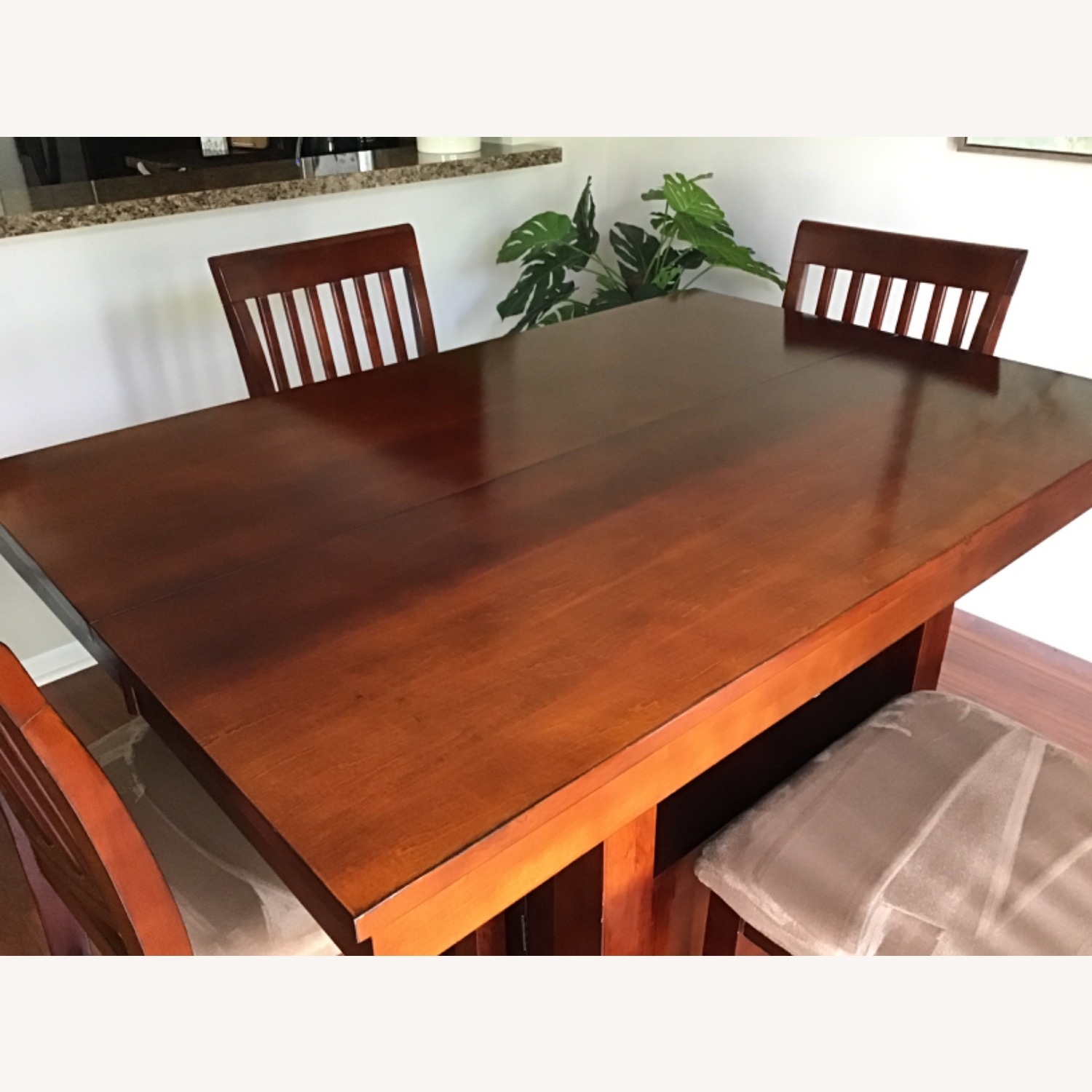 Dining Table Set - image-4