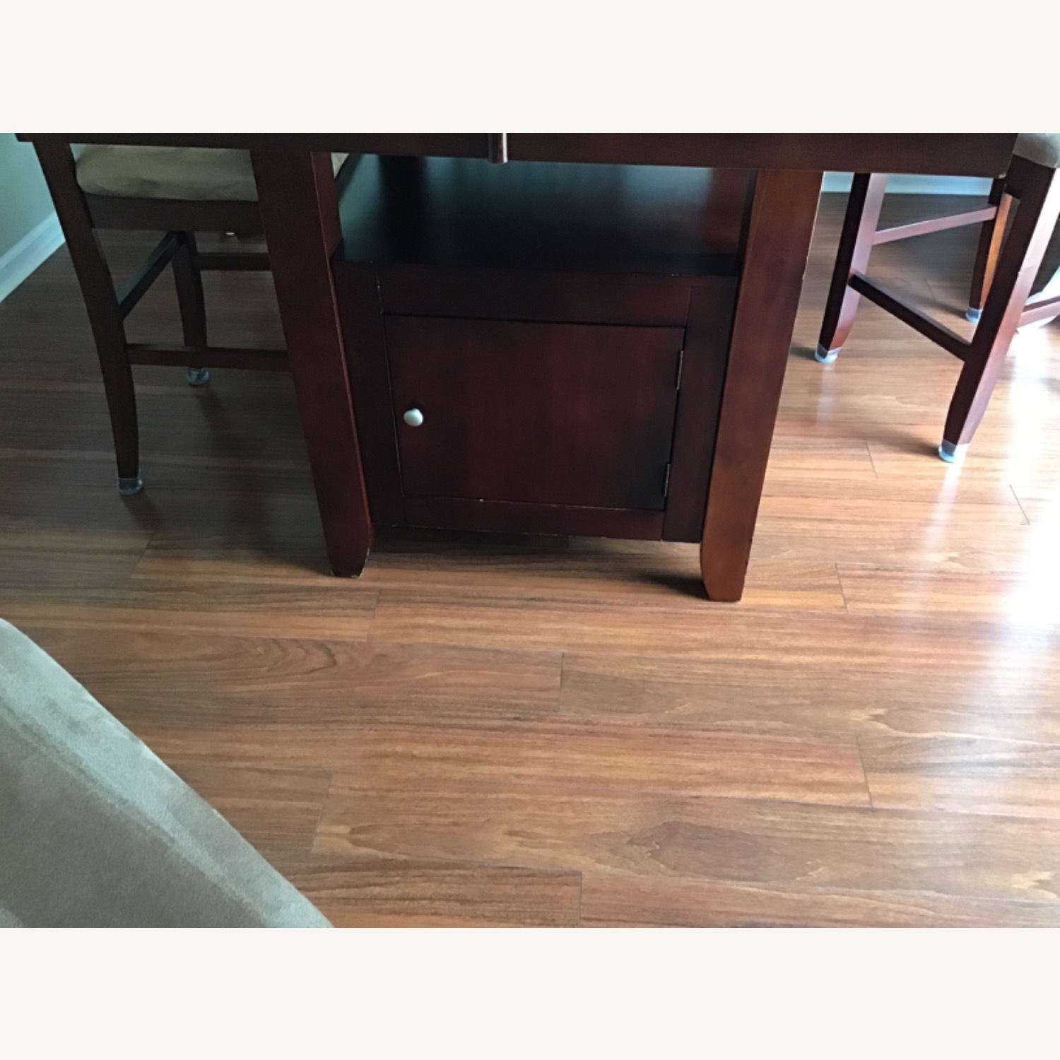 Dining Table Set - image-6