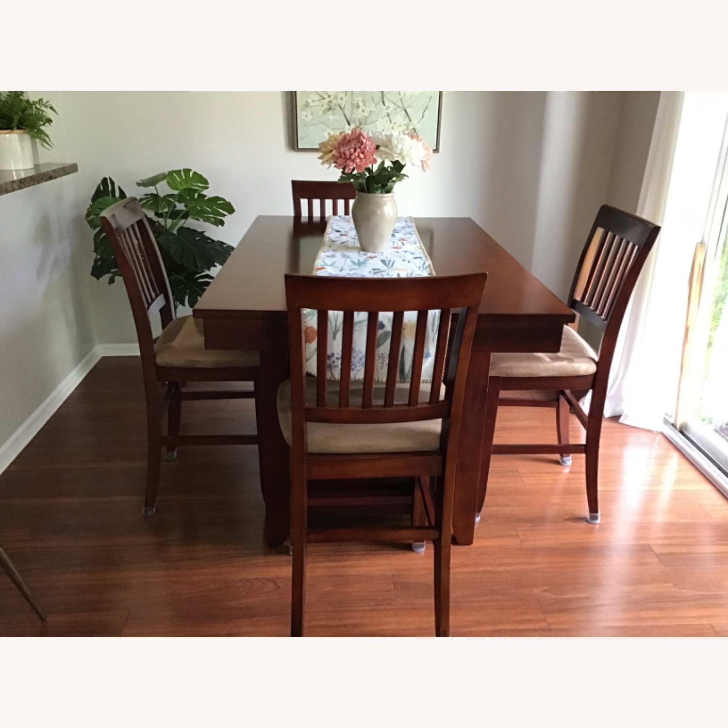 Dining Table Set - image-1
