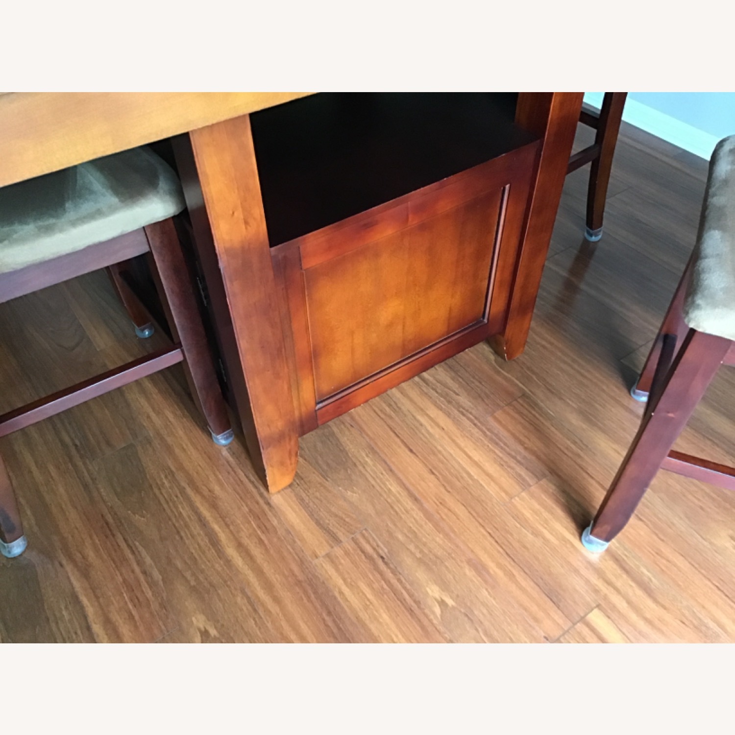 Dining Table Set - image-5