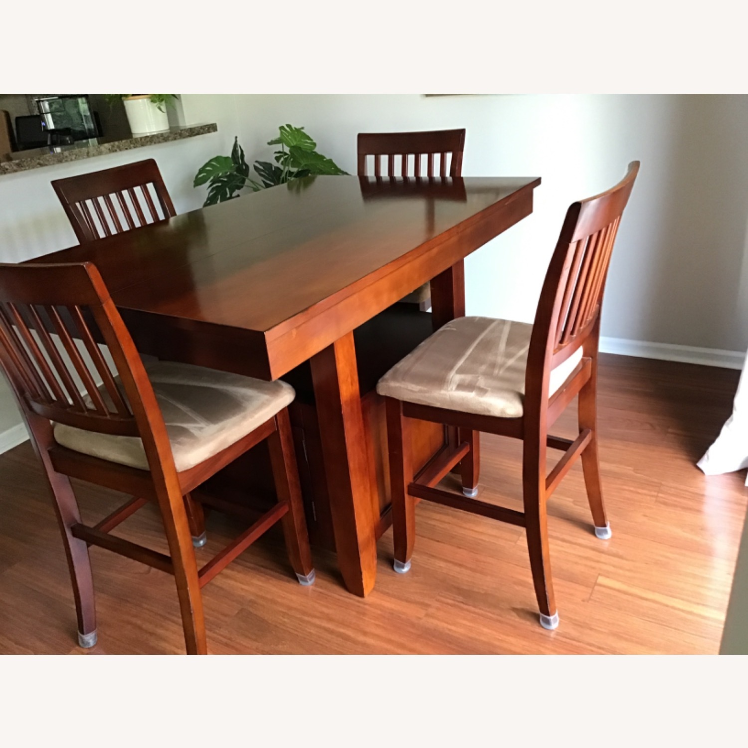 Dining Table Set - image-3