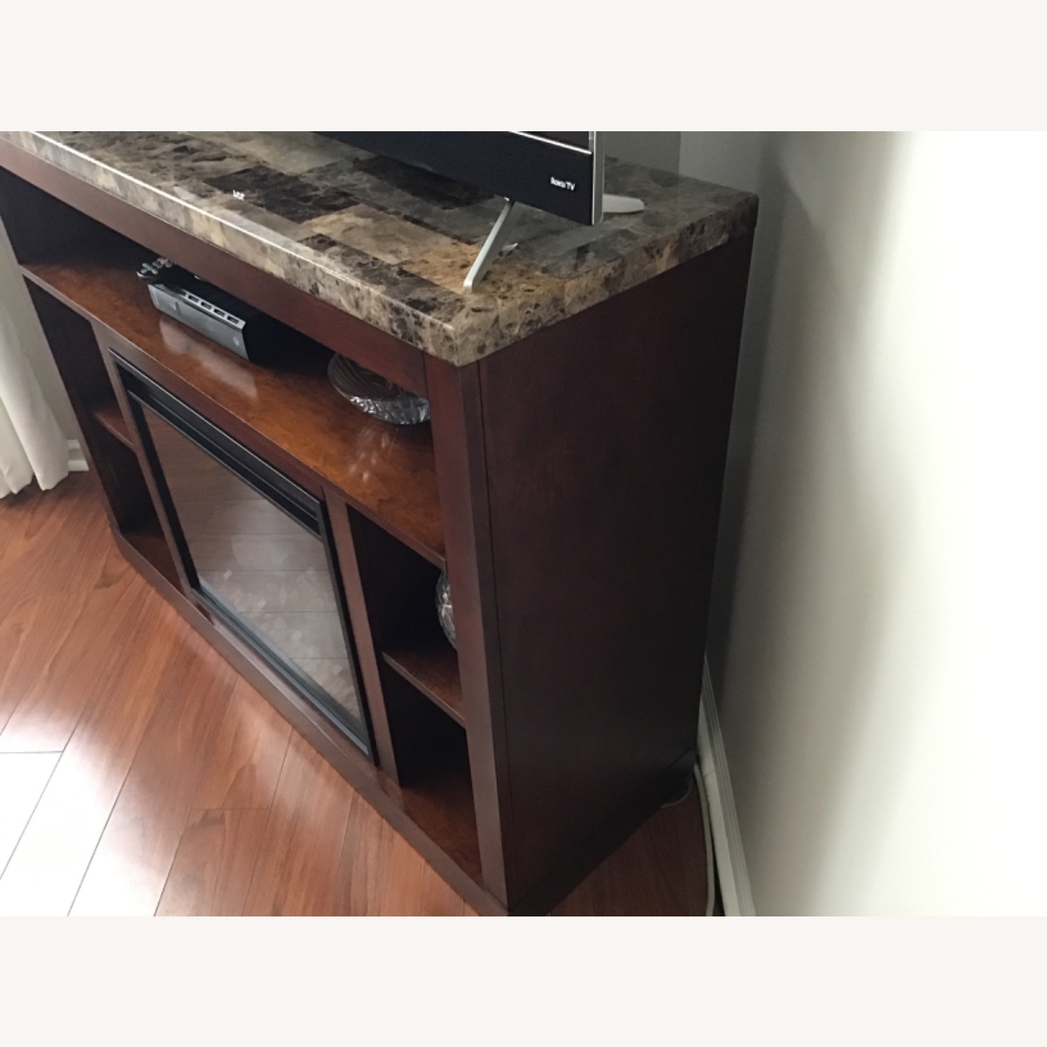 Flexsteel TV Stand  - image-2