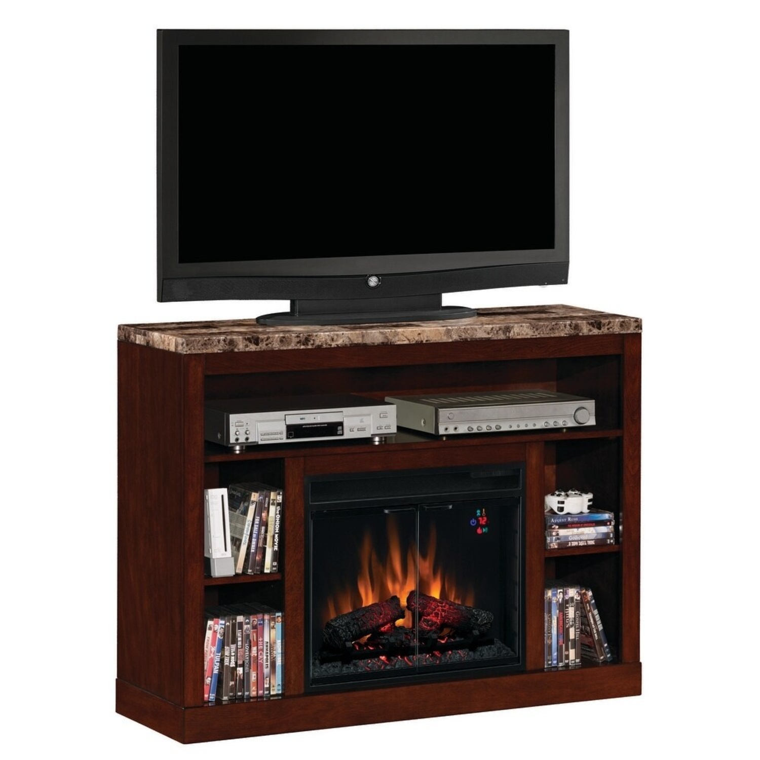 Flexsteel TV Stand  - image-5