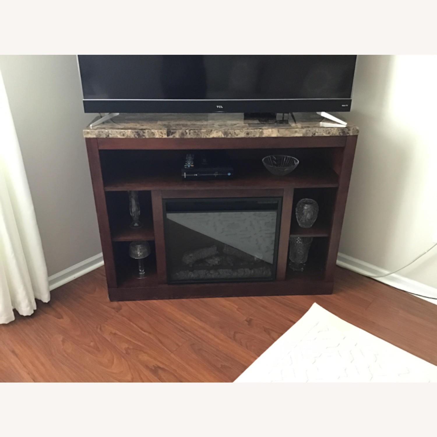 Flexsteel TV Stand  - image-1