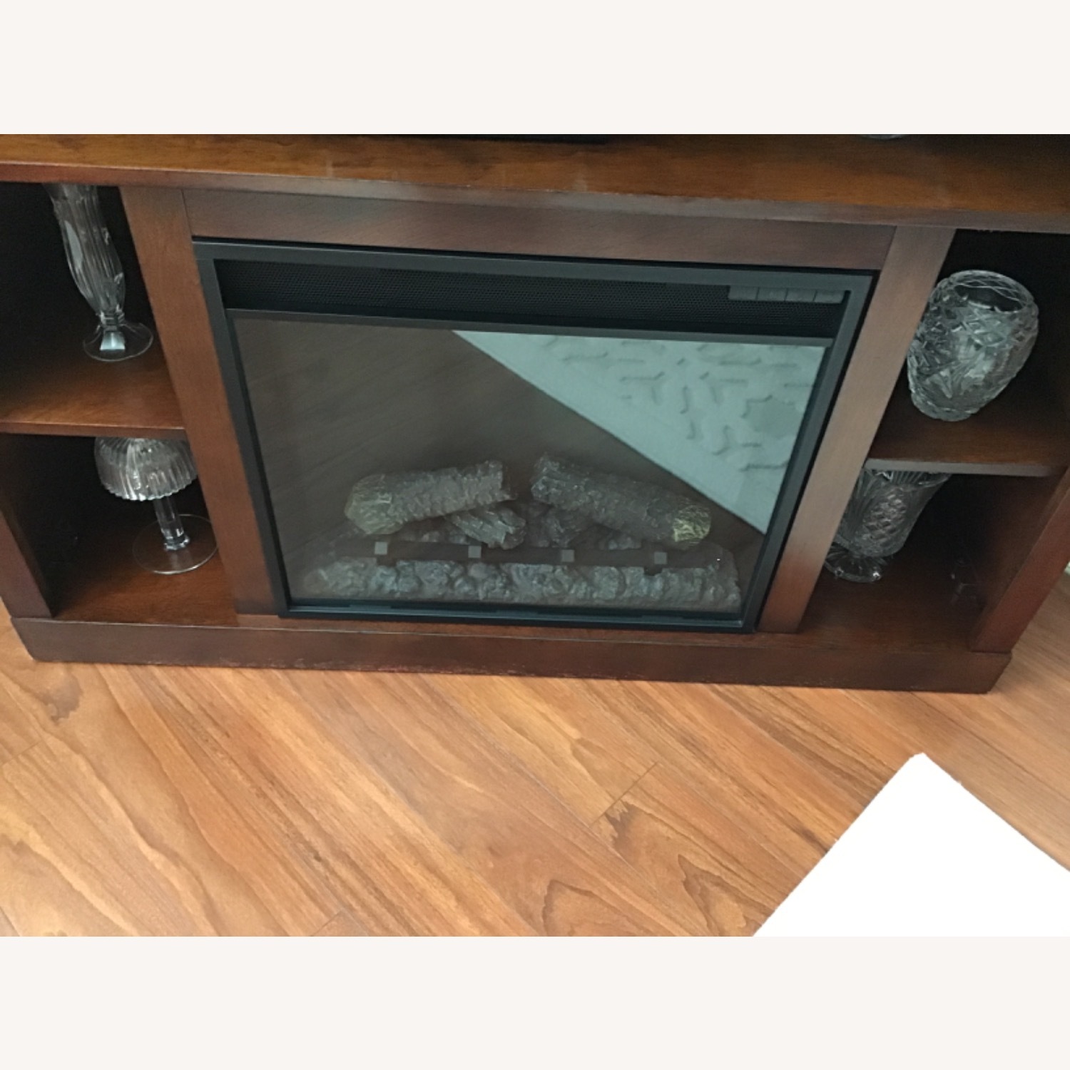 Flexsteel TV Stand  - image-4