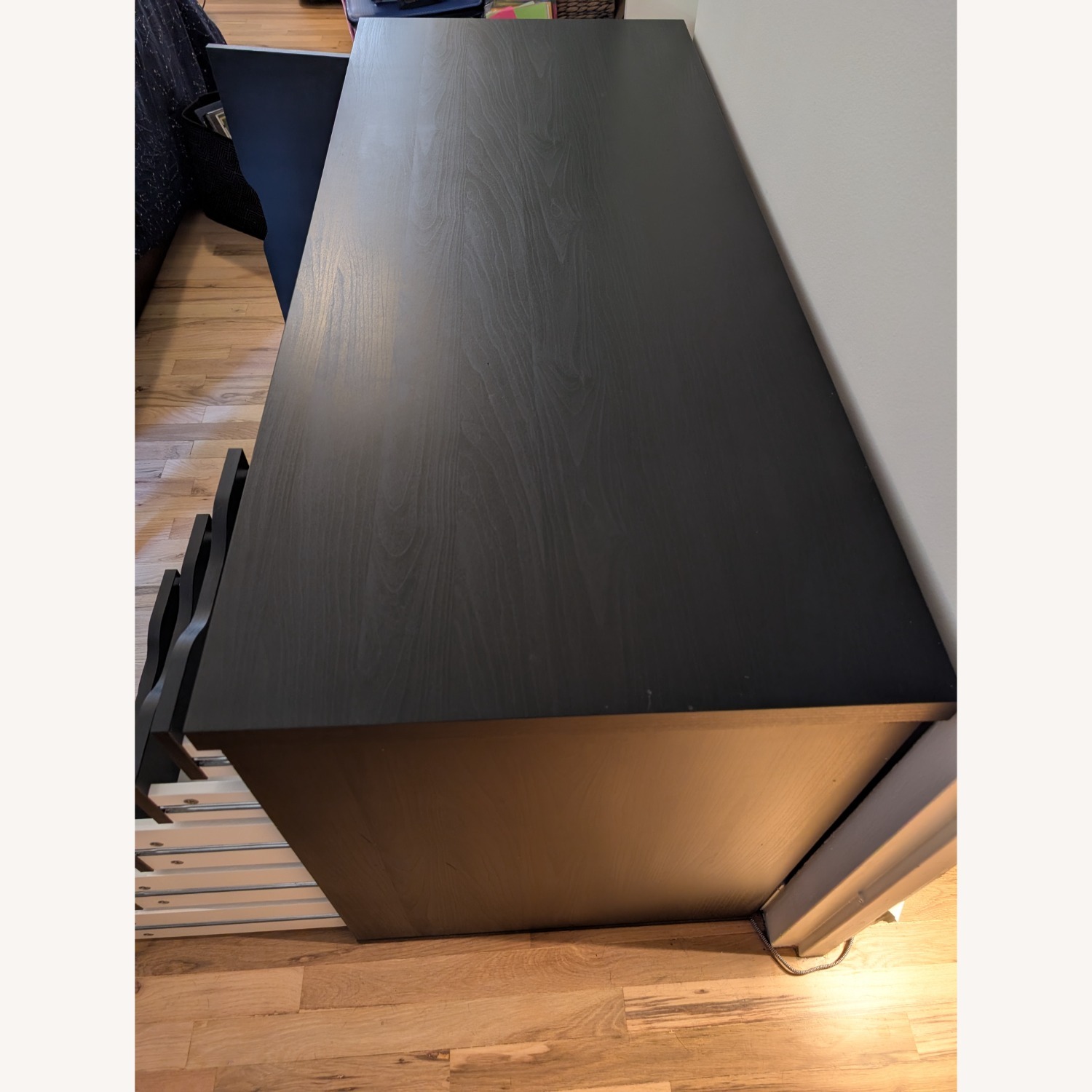 IKEA LAGKAPTEN / ALEX Desk with Storage - image-6