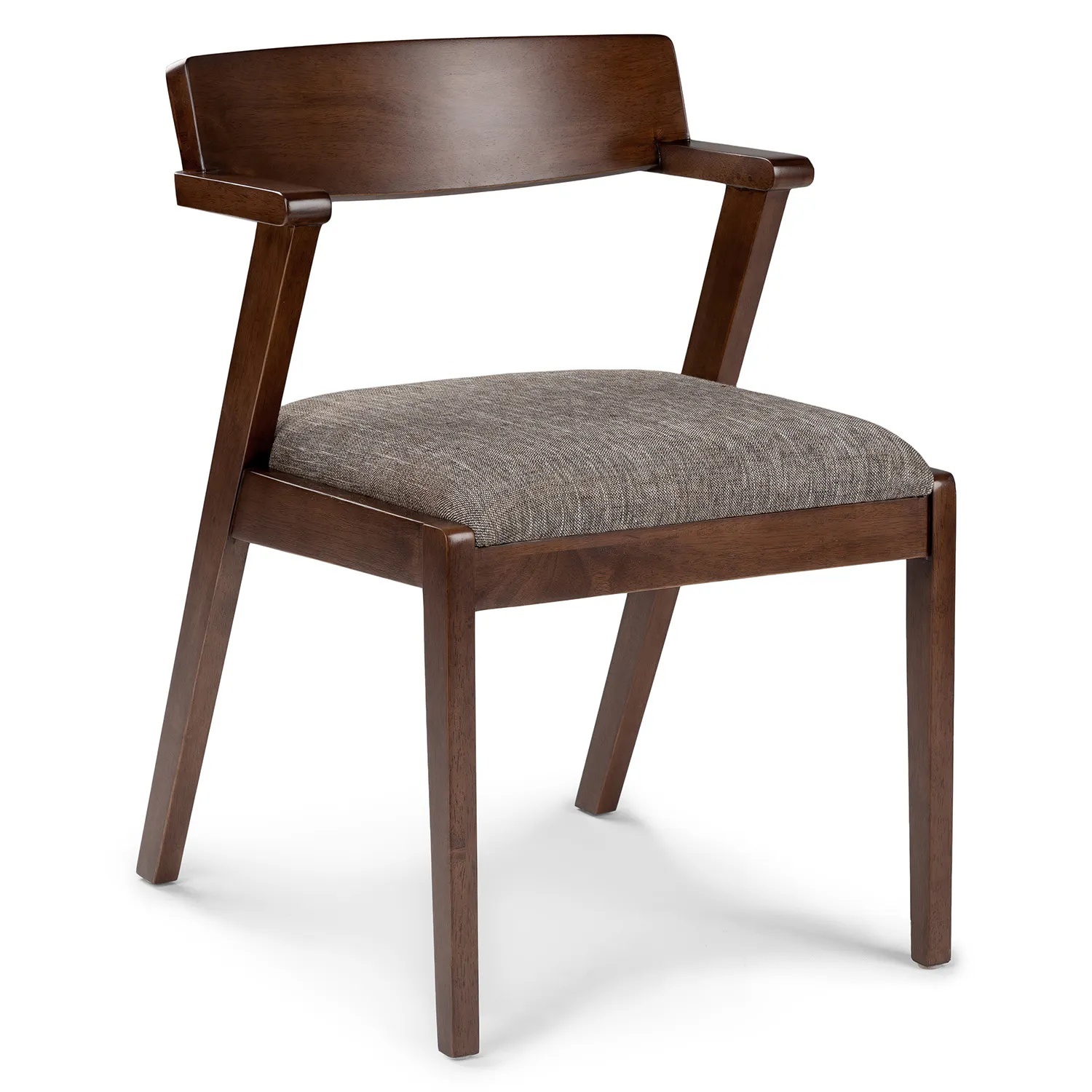 Article Natural Wood Dining Chairs - image-8