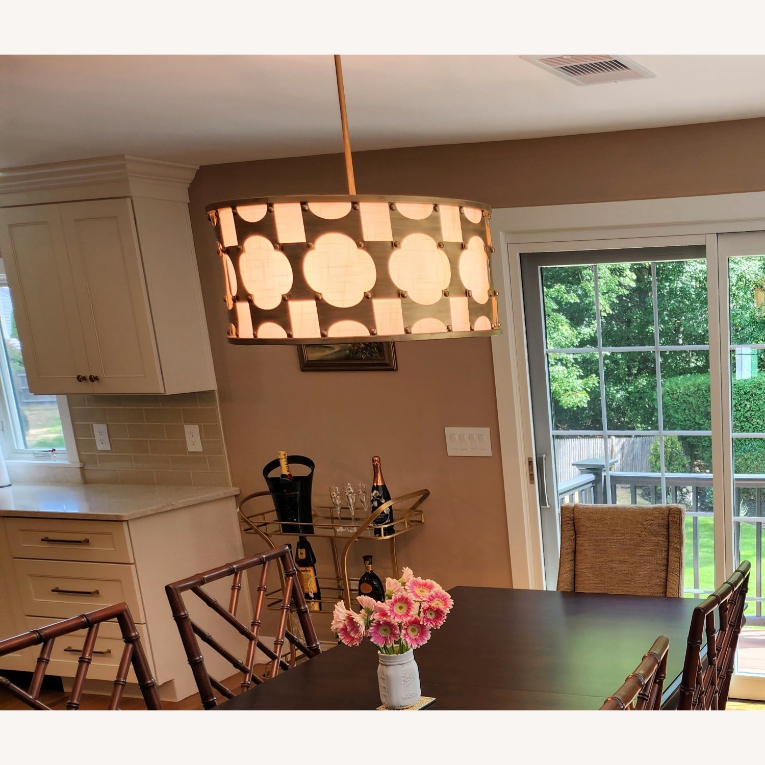 Hinkley Carter Pendant Light - image-3