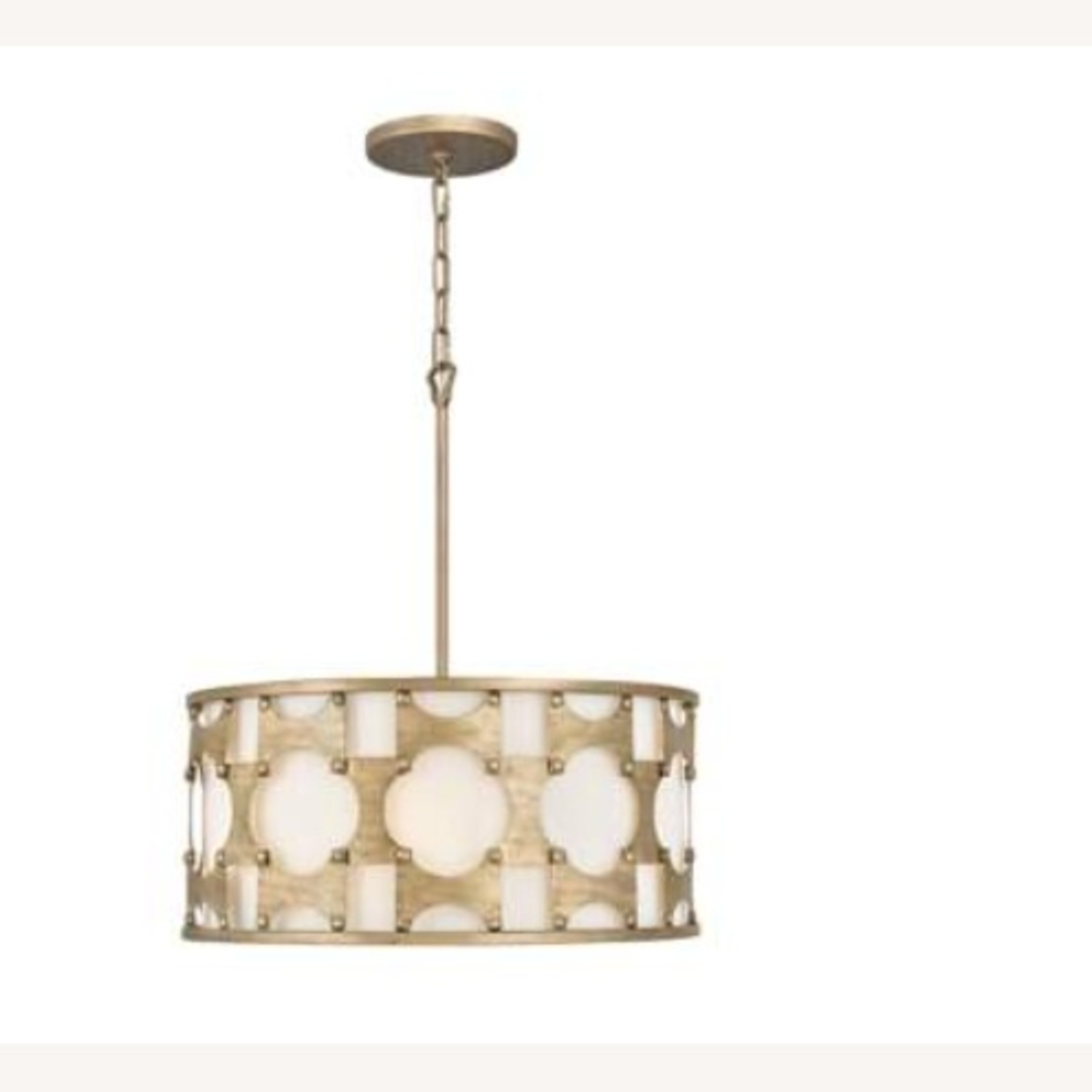Hinkley Carter Pendant Light - image-4