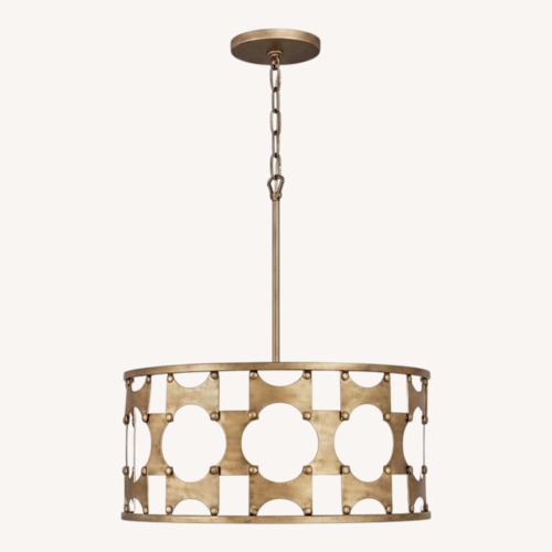 Used Hinkley Carter Pendant Light for sale on AptDeco