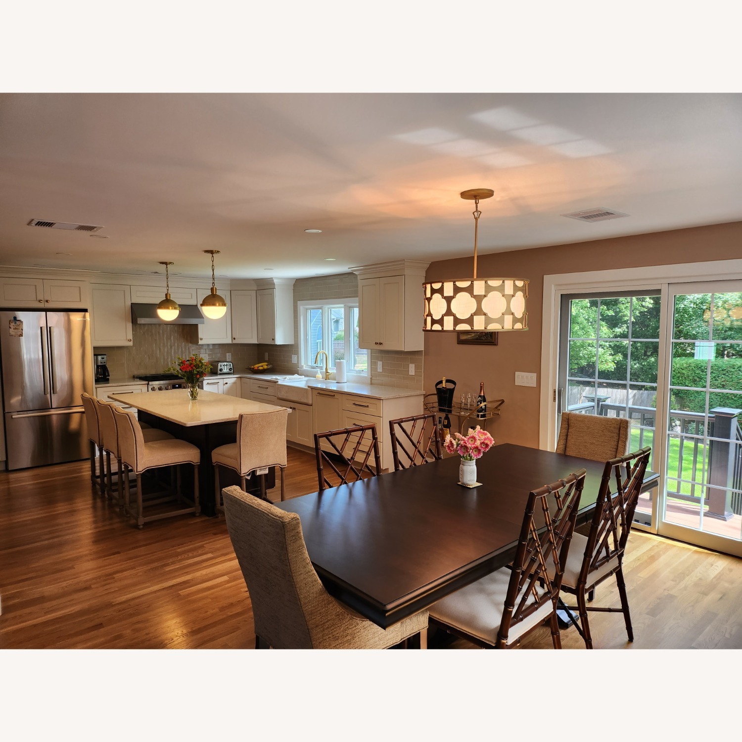 Hinkley Carter Pendant Light - image-2