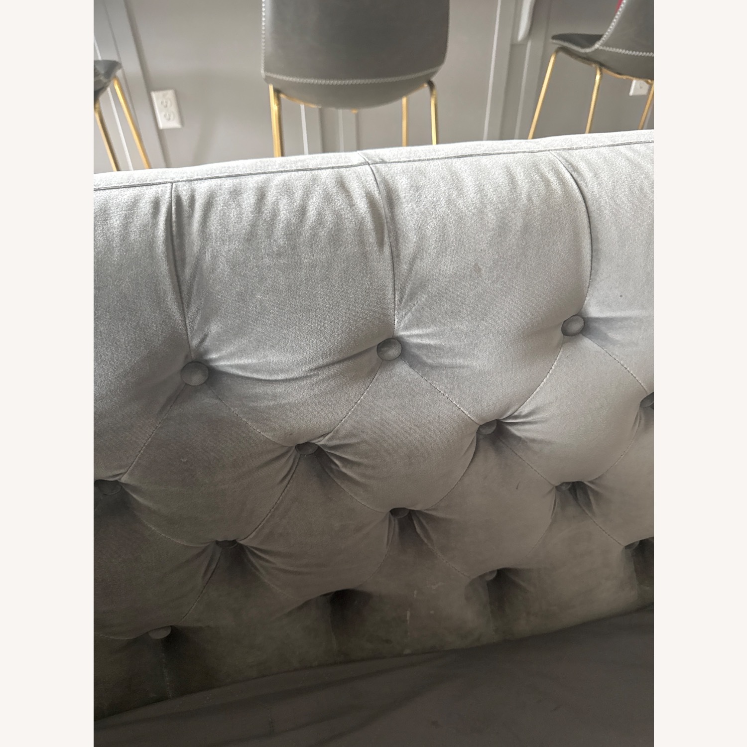 CB2 Savile Sofa - image-3