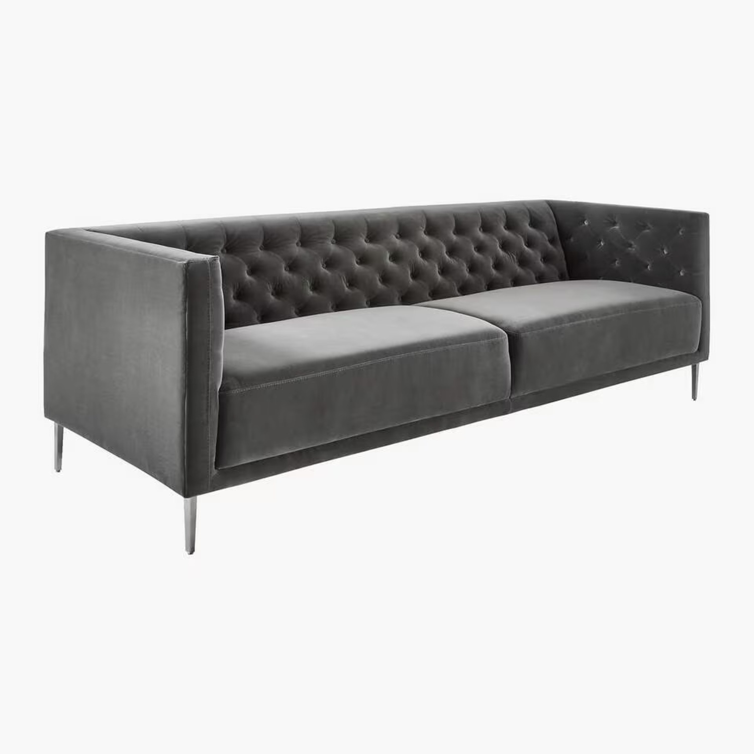 CB2 Savile Sofa - image-4