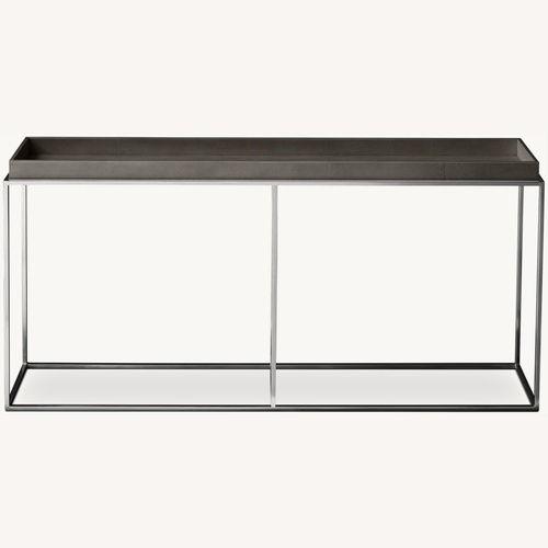 Used Hudson Entry Way Console Table  for sale on AptDeco