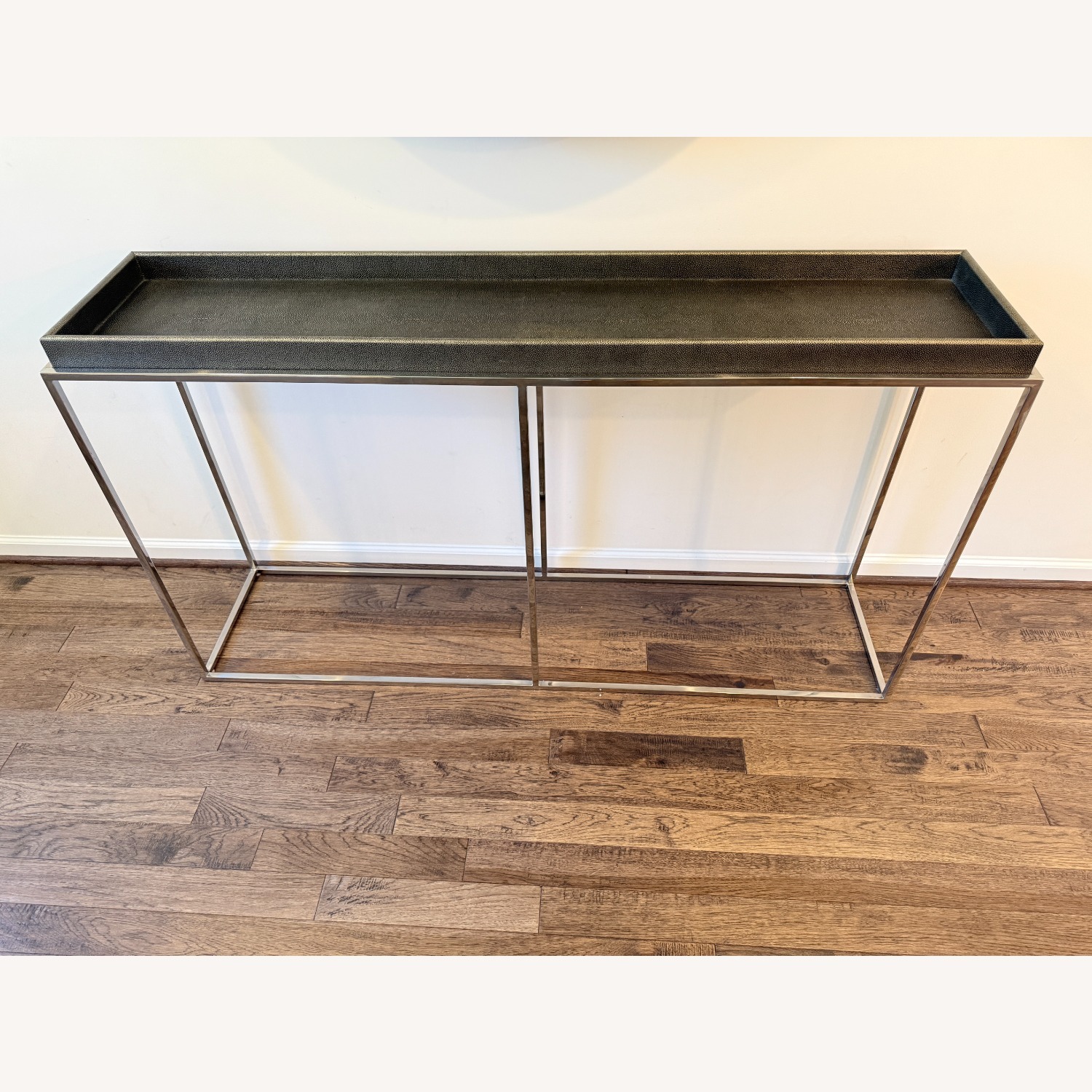 Hudson Entry Way Console Table - image-1