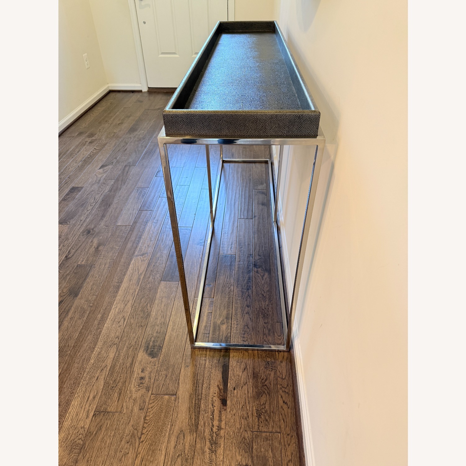Hudson Entry Way Console Table - image-3