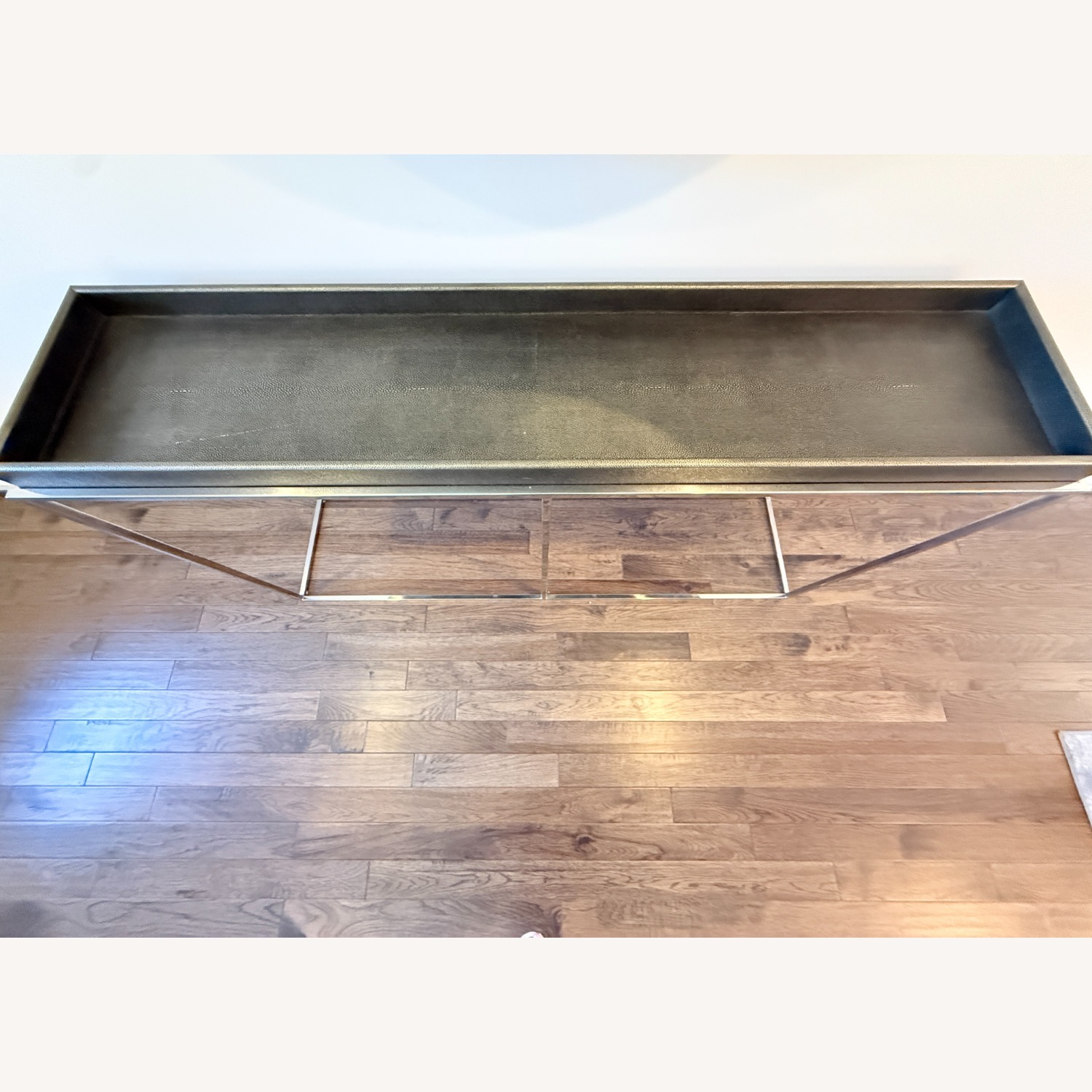 Hudson Entry Way Console Table - image-2